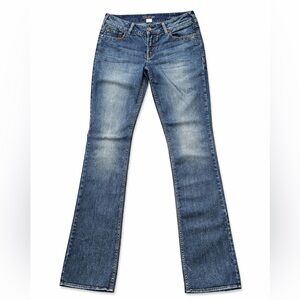 Silver Jeans – Julia Bootcut – W29 L34